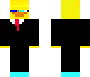 jordan duck