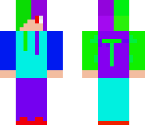 colourful 2