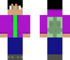 pre skin
