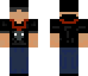 devin