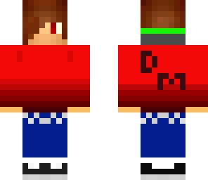 doll_master26 skin