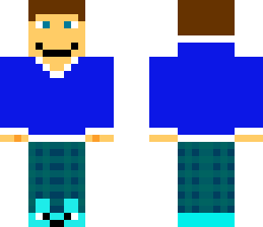gamer in bunny slippers