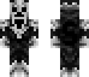 ghost king