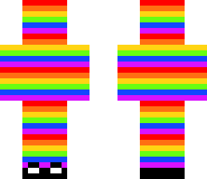 rainbow