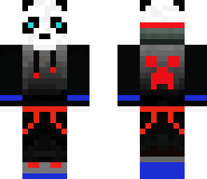 panda 2