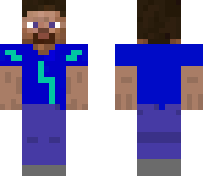 thunder steve