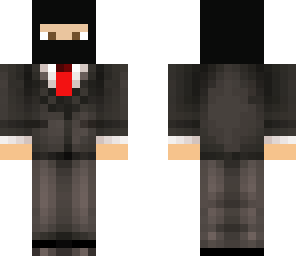 ze spy