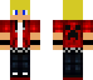 cool teen