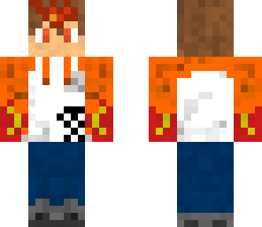 edited tsuna