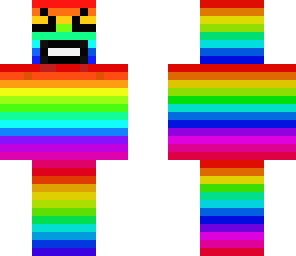 rainbowrager