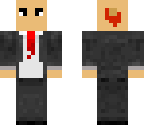 hitman