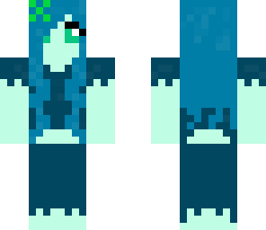aquagirl