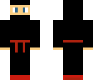 ninja dude