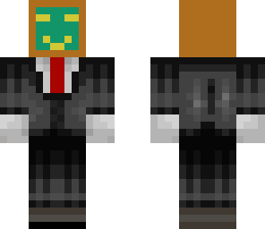 tv man
