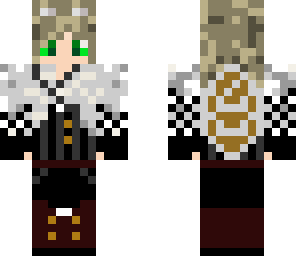 my steampunk