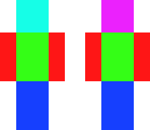 colorful 