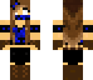 2 blue assassin