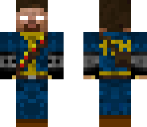 fallout 3 herobrine