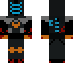 dead space 2 unique suit