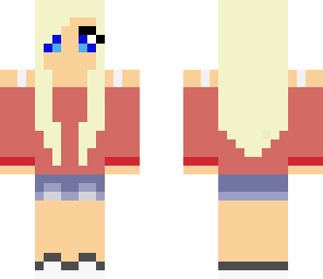 girl