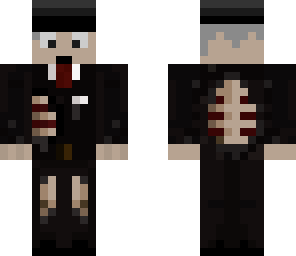 neospawn22 jefe's