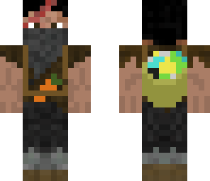 miner sam