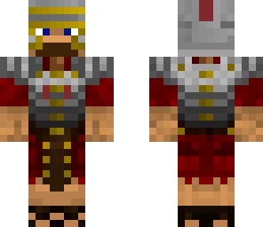 legion commander