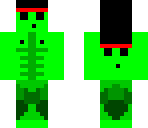 unknow alien