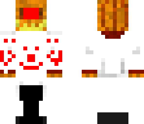 no head
