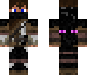 ender hunter 2