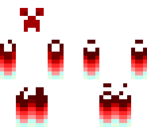 ghost of blody creeper