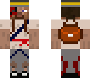 steve adventurer