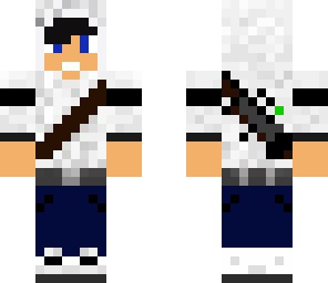 assasin of epic ness