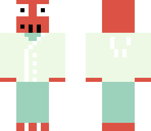 zoidberg