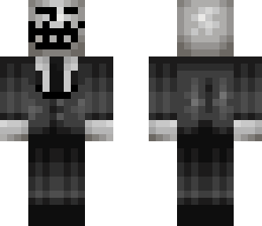 slender troll