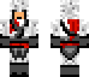 my assassin