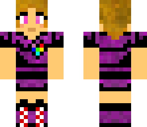 ender rainbowheartcandy