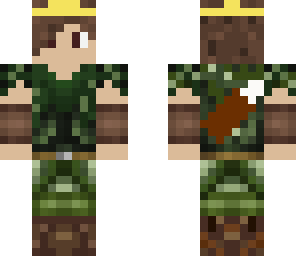 elf king