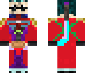 auron ffx