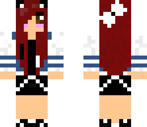 cute girl