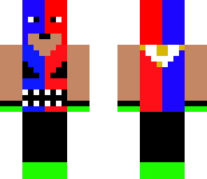 luchador philippines