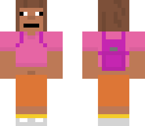 dora skills
