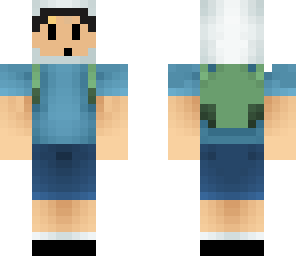 finn flerp