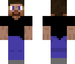 skin for me