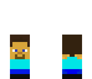mini steve