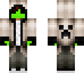 cool unknow alien
