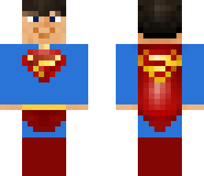 superman