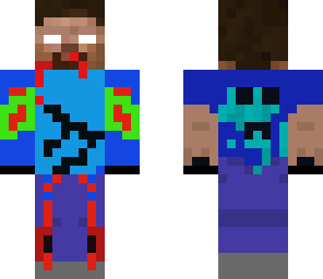 herobrine reborn