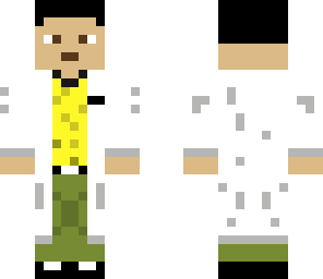 scientist