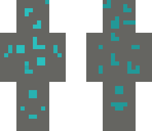 diamond ore